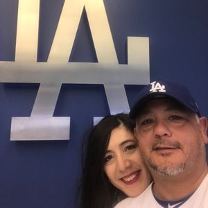 Meet your Posher, Lesa